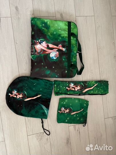 Комплект чехлов