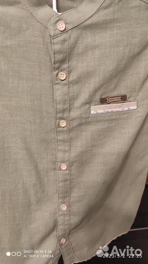 Костюм на мальчика 128 134