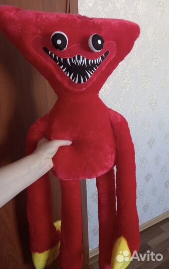 Большой Хаги Вагги