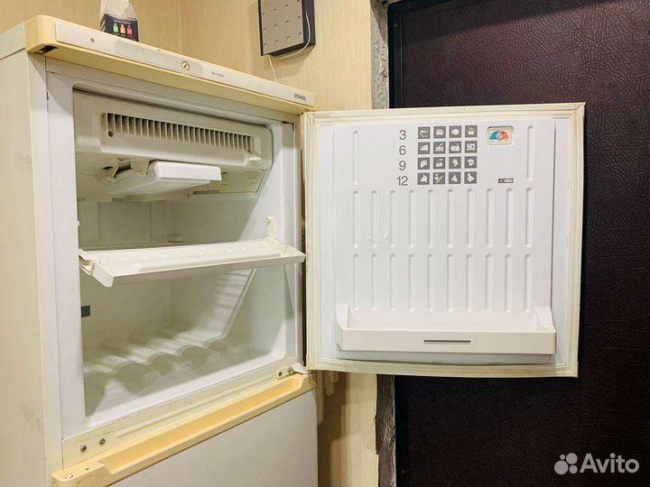 Холодильник бу