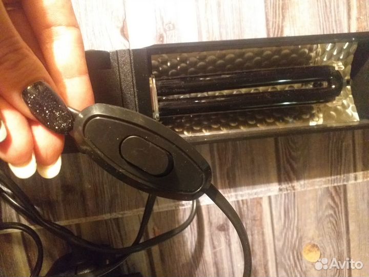 Лампа Вуда дерматологическая люминисцентная диагно