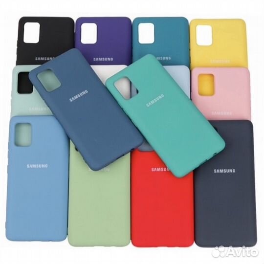 Чехол Samsung Galaxy