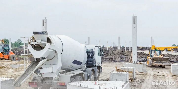 Цемент ГОСТ