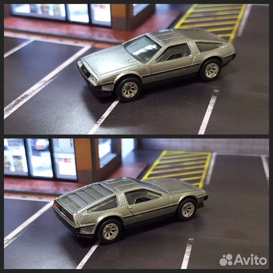 Hot wheels Premium