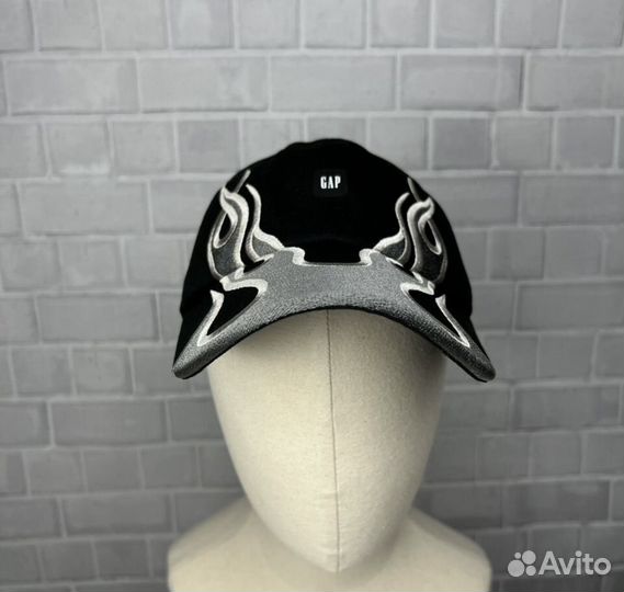 Кепка Balenciaga Gap x Yeezy оригинал