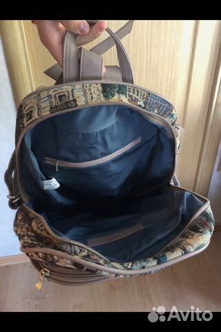 Рюкзак школьный