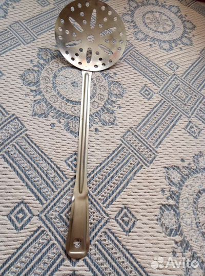 Шумовка СССР