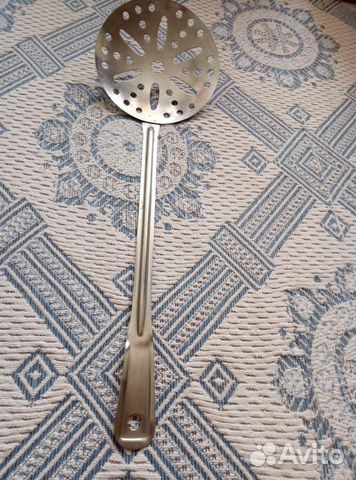 Шумовка СССР