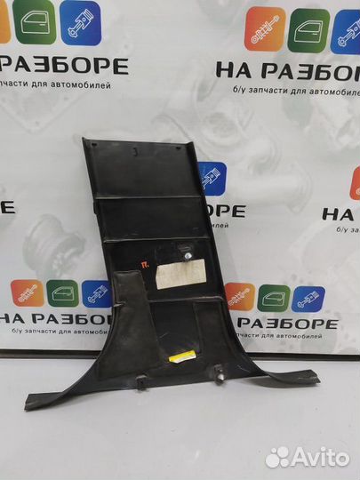 Накладка на стойку внутренняя правая Jaguar Xf