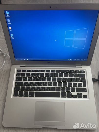 Apple MacBook air 2009