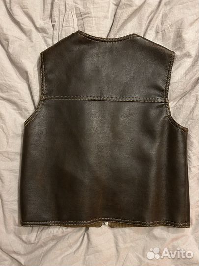 Жилетка для мальчика 128