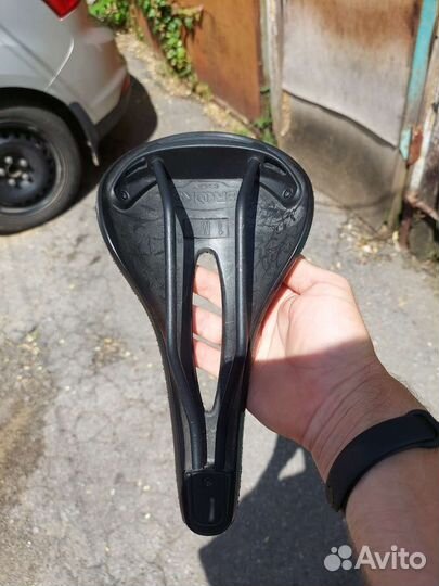 Седло для велосипеда brooks c15 cambium