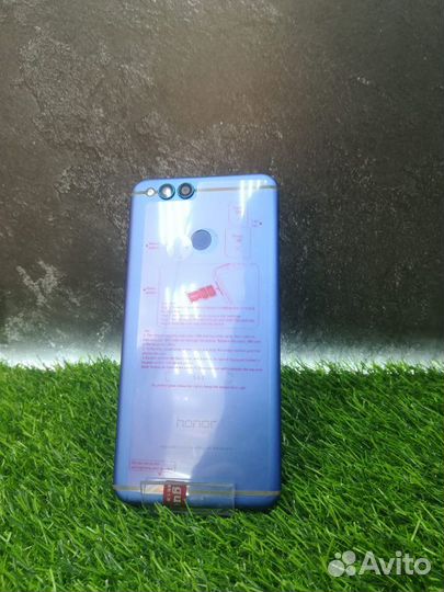 HONOR 7X, 4/64 ГБ