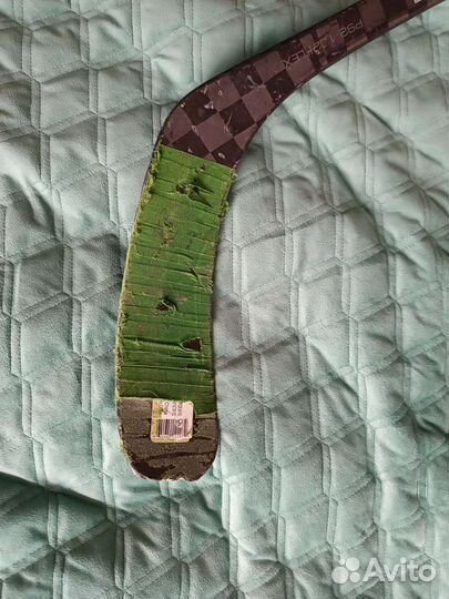 Хоккейные клюшки bauer