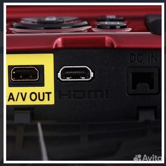 Фотоаппарат nikon coolpix b500