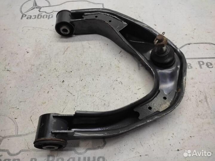 Рычаг передний верхний w470 X-class 699.301 2018