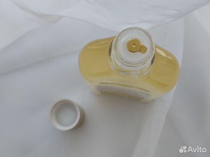 Масло Ligne ST barth Coconut Oil Body & Hair Care