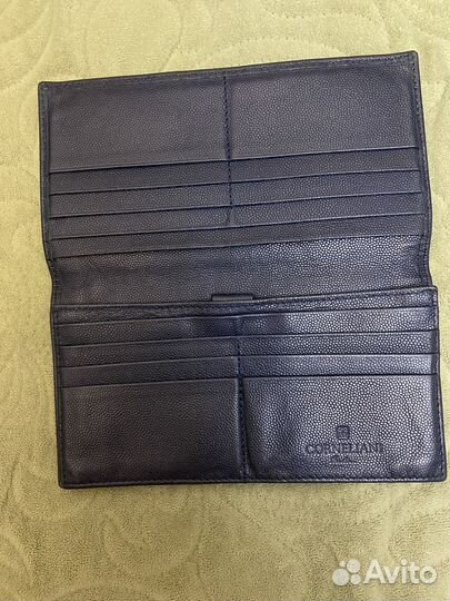 Кашелек corneliani