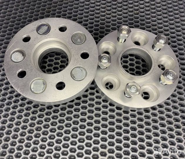 Проставки колеса 5х100 20мм