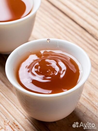 Китайский бодрящий крансый чай Лапсанг Сушонг