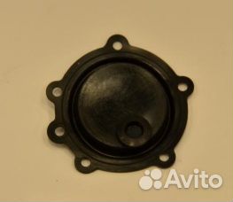 Мембрана водяного блока к