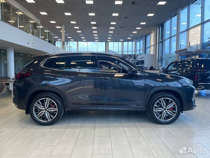 EXEED LX 1.6 AMT, 2023