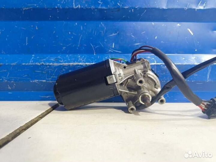 Моторчик дворников Renault Logan 1 1.4 K7JA710