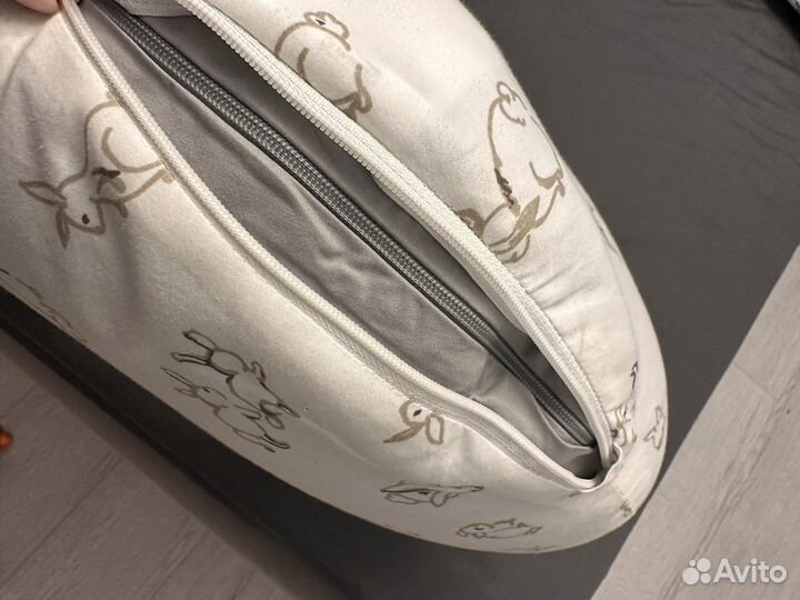 Подушка для беременных IKEA