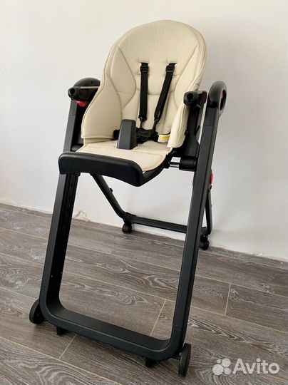 Стул для кормления Nuovita Futuro