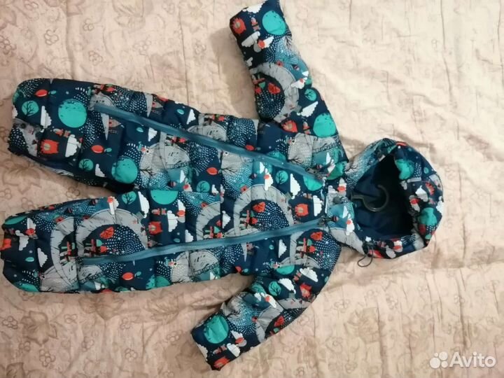 Комбинезон