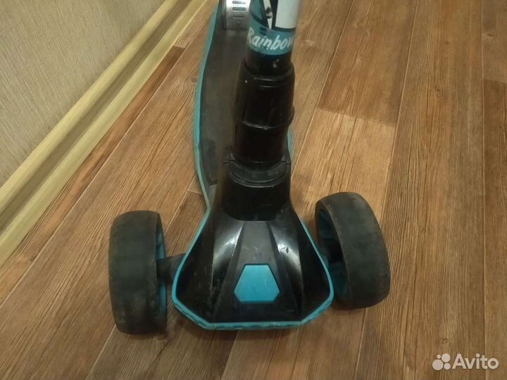 Продам самокат