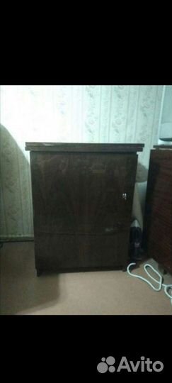 Швейная машина Veritas