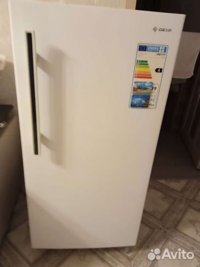 Холодильник бу, в отличном состоянии