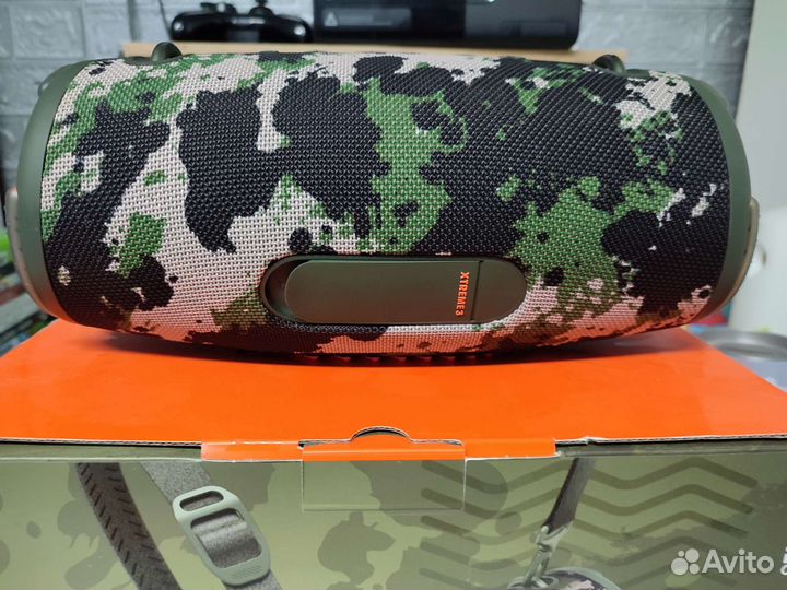Колонка JBL Xtreme 3
