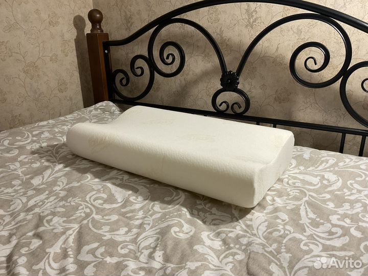 Продам ортопедическую подушку
