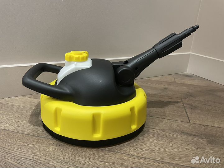 Щетка для мойки плитки и плоских поверхностей