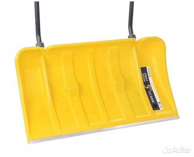 Скрепер для уборки снега Cycle Expert Iceland