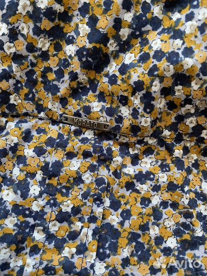 Рубашка на мальчика 8 лет