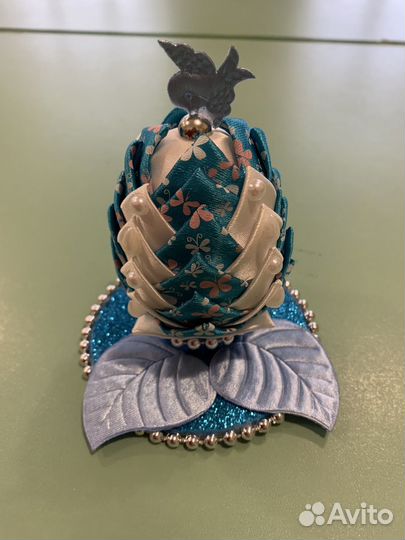 Пасхальное яйцо