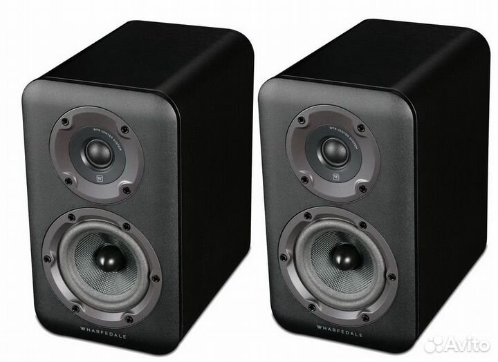 Wharfedale 320 hot sale