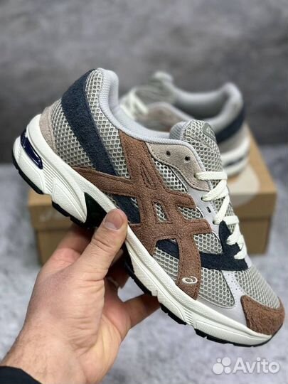 Кроссовки мужские Asics gel 1130