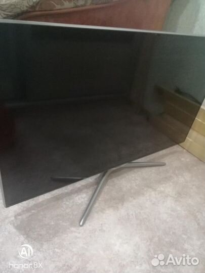 Телевизор SMART tv