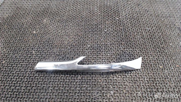 Ресничка под фару Peugeot 206, 2005