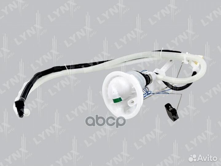 Фильтр топливный погружной BMW 1(E81/E87) 3.0 0