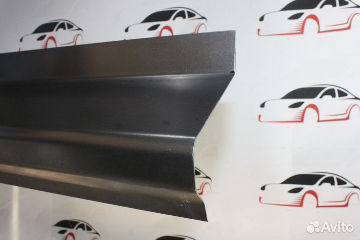 Арки и пороги ремонтные на автомобили Kia