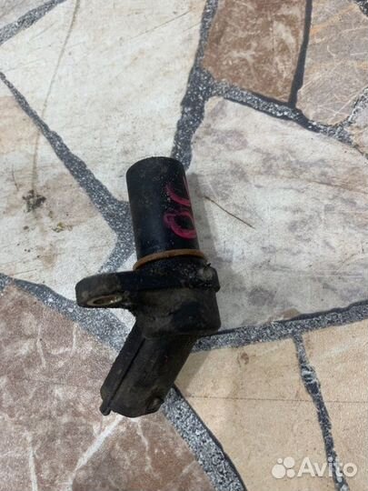 Датчик положения коленвала Opel Corsa хэтчбек 1.4