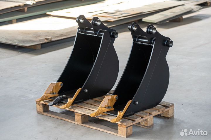 Ковш на экскаватор погрузчик