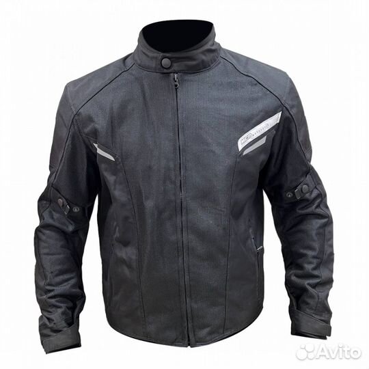 Мотокуртка летняя MCP Airflow