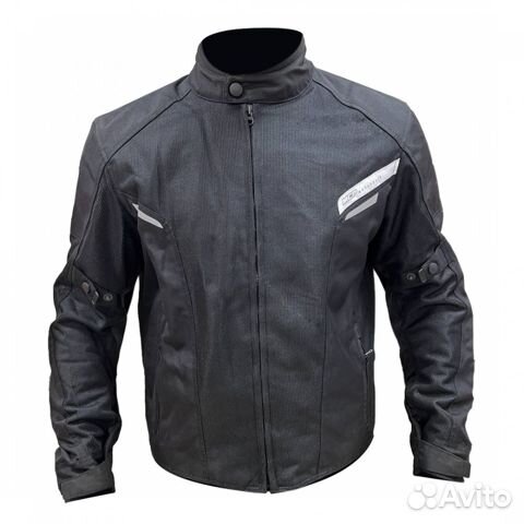 Мотокуртка летняя MCP Airflow