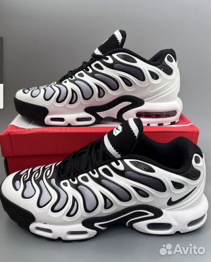 Кроссовки nike air max tn plus terrascape